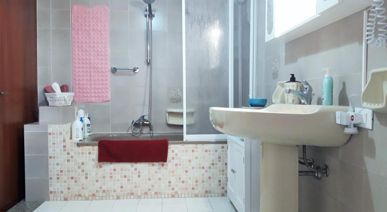 Casa Particular Трапани Экстерьер фото