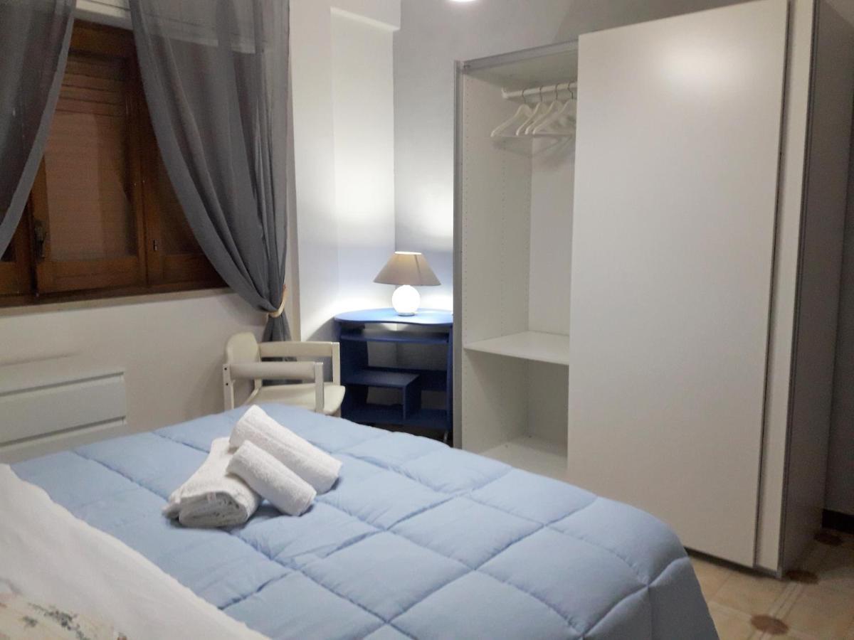 Casa Particular Трапани Экстерьер фото